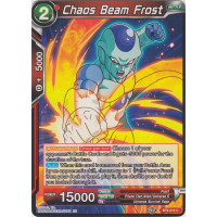 Chaos Beam Frost - Universal Onslaught Thumb Nail