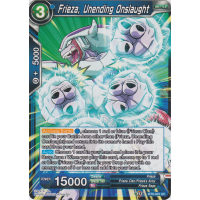 Frieza, Unending Onslaught - Universal Onslaught Thumb Nail