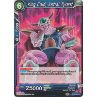 King Cold, Astral Tyrant - Universal Onslaught Thumb Nail