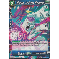 Frieza, Undying Emperor - Universal Onslaught Thumb Nail