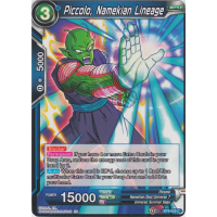 Piccolo, Namekian Lineage - Universal Onslaught Thumb Nail