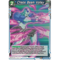 Chaos Beam Volley - Universal Onslaught Thumb Nail