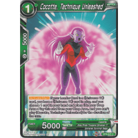 Cocotte, Technique Unleashed - Universal Onslaught Thumb Nail