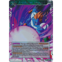 Artificial Impact - Universal Onslaught Thumb Nail