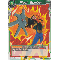 Flash Bomber - Universal Onslaught Thumb Nail