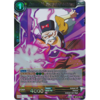 Android 20, Mastermind Architect - Universal Onslaught Thumb Nail