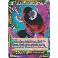Jiren, Righteous Leader - Universal Onslaught Thumb Nail