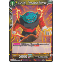 Kunshi, Threaded Energy - Universal Onslaught Thumb Nail