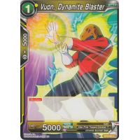 Vuon, Dynamite Blaster - Universal Onslaught Thumb Nail