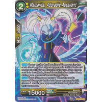 Marcarita, Adorable Assailant - Universal Onslaught Thumb Nail