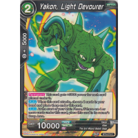 Yakon, Light Devourer - Universal Onslaught Thumb Nail