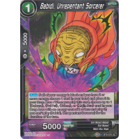 Babidi, Unrepentant Sorcerer - Universal Onslaught Thumb Nail