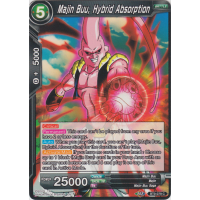Majin Buu, Hybrid Absorption - Universal Onslaught Thumb Nail