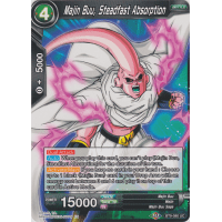 Majin Buu, Steadfast Absorption - Universal Onslaught Thumb Nail