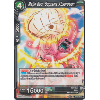 Majin Buu, Supreme Absorption - Universal Onslaught Thumb Nail