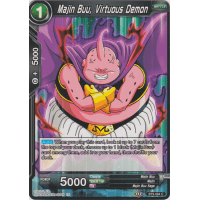Majin Buu, Virtuous Demon - Universal Onslaught Thumb Nail