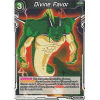 Divine Favor - Universal Onslaught Thumb Nail