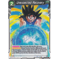 Unexpected Recovery - Universal Onslaught Thumb Nail