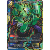 Zamasu, Sacred Disbelief - Universal Onslaught Thumb Nail