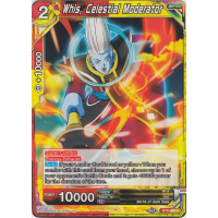 Whis, Celestial Moderator - Universal Onslaught Thumb Nail