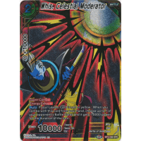 Whis, Celestial Moderator - Universal Onslaught Thumb Nail