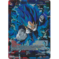 SSB Vegeta, Inspired Technique - Universal Onslaught Thumb Nail