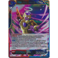 Golden Frieza, Sovereign Technique - Universal Onslaught Thumb Nail
