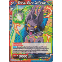 Beerus, Divine Obliterator - Universal Onslaught Thumb Nail