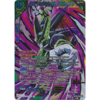 Cell, Unthinkable Perfection - Universal Onslaught Thumb Nail