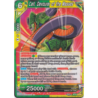 Cell, Devourer of the Masses - Universal Onslaught Thumb Nail