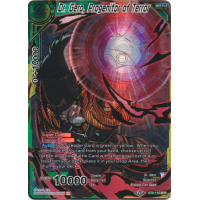 Dr. Gero, Progenitor of Terror - Universal Onslaught Thumb Nail