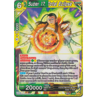 Super 17, Total Eclipse - Universal Onslaught Thumb Nail