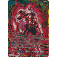 Jiren, Strength in Silence - Universal Onslaught Thumb Nail