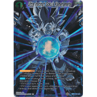 Ultra Instinct Goku's Kamehameha - Universal Onslaught Thumb Nail
