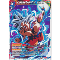 Catastrophic Blow (Non-Foil) - Universal Onslaught Thumb Nail