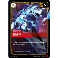 Xerath - Freed - Unleashed Thumb Nail