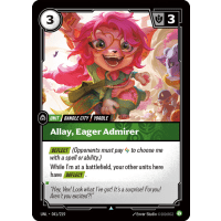 Allay, Eager Admirer - Unleashed Thumb Nail
