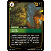 Ivern - Nurturer - Unleashed Thumb Nail