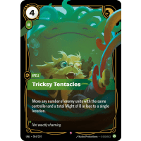 Tricksy Tentacles - Unleashed Thumb Nail
