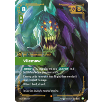 Vilemaw - Unleashed Thumb Nail