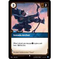 Icevale Archer - Unleashed Thumb Nail