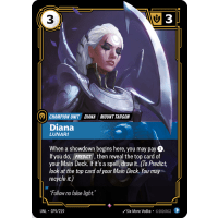 Diana - Lunari - Unleashed Thumb Nail
