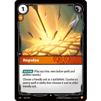 Repulse - Unleashed Thumb Nail