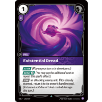 Existential Dread - Unleashed Thumb Nail