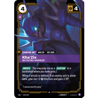 Kha'Zix - Mutating Horror - Unleashed Thumb Nail
