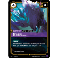 Kha'Zix - Mutating Horror (Alternate Art) - Unleashed Thumb Nail
