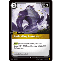 Enthralling Protector - Unleashed Thumb Nail