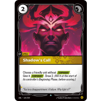 Shadow's Call - Unleashed Thumb Nail