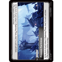 Frozen Fortress - Unleashed Thumb Nail