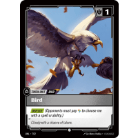Bird (Token) - Unleashed Thumb Nail